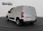 Opel Combo E Cargo Basis 1.5 D EU6e Keyless Entry Temp Tel.-Vorb. Berganfahrass. El. Parkbremse