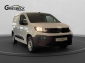 Opel Combo E Cargo Basis 1.5 D EU6e Keyless Entry Temp Tel.-Vorb. Berganfahrass. El. Parkbremse