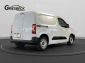 Opel Combo E Cargo Basis 1.5 D EU6e Keyless Entry Temp Tel.-Vorb. Berganfahrass. El. Parkbremse