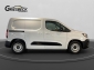 Opel Combo E Cargo Basis 1.5 D EU6e Keyless Entry Temp Tel.-Vorb. Berganfahrass. El. Parkbremse