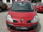 Renault Modus Dynamique 1.2i Klima PDC AHK Euro5