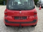 Renault Modus Dynamique 1.2i Klima PDC AHK Euro5