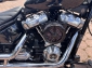 Harley Davidson Softail Standard Custom Dr.Jekill & Mr.Hide