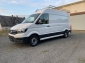 VW Crafter 35 mittellang Hochdach L3H3