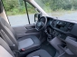 VW Crafter 35 mittellang Hochdach L3H3