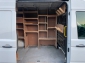 VW Crafter 35 mittellang Hochdach L3H3