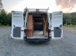 VW Crafter 35 mittellang Hochdach L3H3