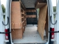 VW Crafter 35 mittellang Hochdach L3H3