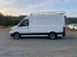 VW Crafter 35 mittellang Hochdach L3H3