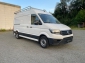 VW Crafter 35 mittellang Hochdach L3H3