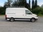 VW Crafter 35 mittellang Hochdach L3H3