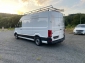 VW Crafter 35 mittellang Hochdach L3H3