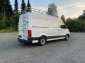 VW Crafter 35 mittellang Hochdach L3H3