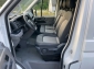 VW Crafter 35 mittellang Hochdach L3H3