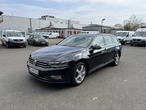 VW Passat Variant Business-Premium