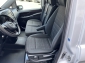 Mercedes-Benz Vito Kasten 4x4 116 CDI 2,5 to AHK Last Sortimo Einbau
