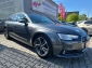 Audi A4 Avant Quattro Sport S-line