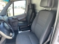 Mercedes-Benz Sprinter II lang hoch 416 CD Zuladung 2100 kg