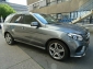 Mercedes-Benz GLE 350 d 4Matic AMG Line,9G-Tr,AHK,ACC,Nav,LED