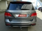 Mercedes-Benz GLE 350 d 4Matic AMG Line,9G-Tr,AHK,ACC,Nav,LED