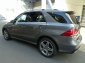 Mercedes-Benz GLE 350 d 4Matic AMG Line,9G-Tr,AHK,ACC,Nav,LED