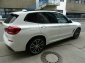 BMW X3 30 Diesel M-Sport xDrive SAG,Leder,360,AHK,ACC