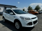 Ford Kuga Titanium Automatik EURO6