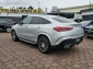 Mercedes-Benz GLE 400 d Coupe 4M AMG LINE PANO/BURM/NIGHT/AHK