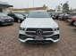 Mercedes-Benz GLE 400 d Coupe 4M AMG LINE PANO/BURM/NIGHT/AHK