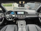 Mercedes-Benz GLE 400 d Coupe 4M AMG LINE PANO/BURM/NIGHT/AHK