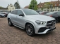 Mercedes-Benz GLE 400 d Coupe 4M AMG LINE PANO/BURM/NIGHT/AHK