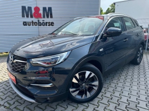 Opel Grandland Busi. Inno. Nav/Kamera/Assistenzsyteme