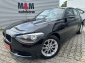 BMW 116i Navi/PDC/Sitzheizung/Geschw.-begrenzer/USB