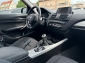 BMW 116i Navi/PDC/Sitzheizung/Geschw.-begrenzer/USB