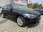 BMW 116i Navi/PDC/Sitzheizung/Geschw.-begrenzer/USB