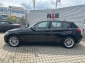 BMW 116i Navi/PDC/Sitzheizung/Geschw.-begrenzer/USB