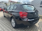 BMW 116i Navi/PDC/Sitzheizung/Geschw.-begrenzer/USB