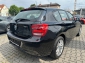 BMW 116i Navi/PDC/Sitzheizung/Geschw.-begrenzer/USB