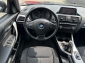 BMW 116i Navi/PDC/Sitzheizung/Geschw.-begrenzer/USB