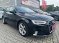 Audi A3 sport ACC/Standhz/LED/Nav/Kamera/Sideassist