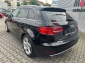 Audi A3 sport ACC/Standhz/LED/Nav/Kamera/Sideassist