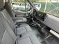 Mercedes-Benz Sprinter 316 CDI RWD Maxi Koffer