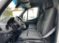 Mercedes-Benz Sprinter III Koffer 316 CDI Maxi mit LBW Ladebordwand