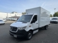 Mercedes-Benz Sprinter III Koffer 316 CDI Maxi mit LBW Ladebordwand