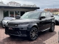 Land Rover Range Rover Sport HSE Dynamic LEDER PANO MASSAG