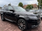 Land Rover Range Rover Sport HSE Dynamic LEDER PANO MASSAG