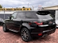 Land Rover Range Rover Sport HSE Dynamic LEDER PANO MASSAG