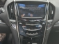 Cadillac ATS 2.0i Elegance Leder Navi PDC SHZ Tempomat