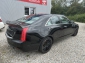 Cadillac ATS 2.0i Elegance Leder Navi PDC SHZ Tempomat