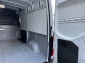 Mercedes-Benz Sprinter 316 CDI RWD Lang hoch 2,8 to AHK Last